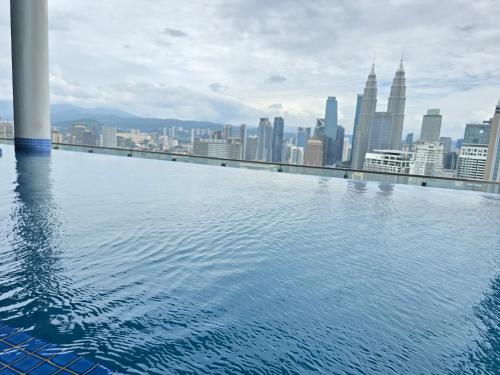 KLCC Suites By Colony - image 14