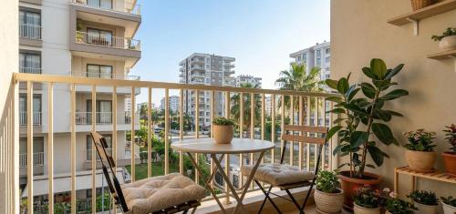 Fardobe Apart Otel in Tarsus