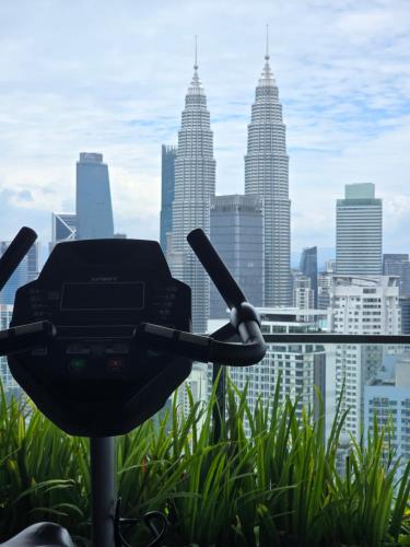 KLCC Suites By Colony - main image