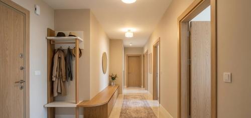 Fardobe Apart Otel in Tarsus