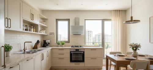 Fardobe Apart Otel in Tarsus