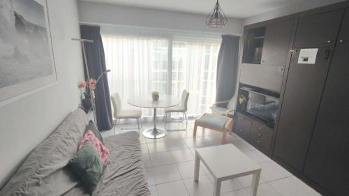 Studio Algarve, Middelkerke