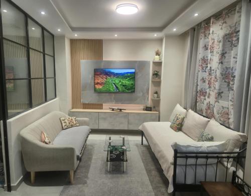 Guestroom, Casa Via Egnatia in Komotini
