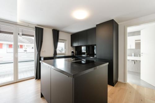 LEVA Stay Luzern-Interlaken I Nature I Familie in سارنين