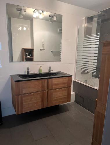 Votre Cocon aux portes de Bordeaux Centre - Location saisonnière - Le Bouscat