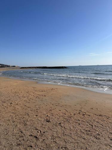 Apparemment rénové à Sète aux Quilles