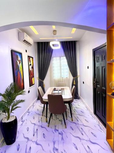 GoodLife Apartment in Agbor