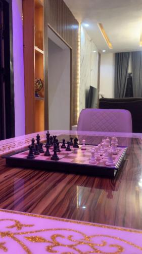 GoodLife Apartment in Agbor