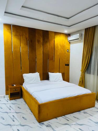 GoodLife Apartment in Agbor
