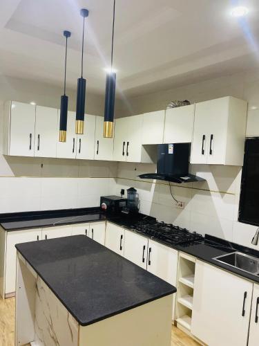 GoodLife Apartment in Agbor