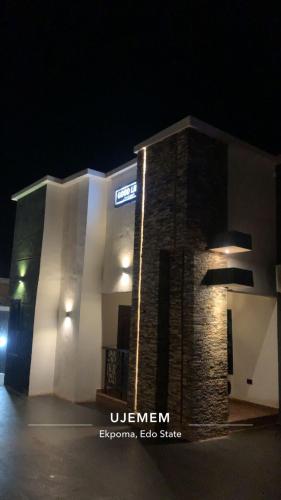 GoodLife Apartment in Agbor