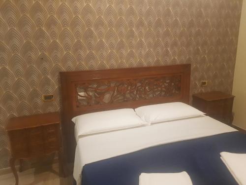NiceToMeetYou – Rome