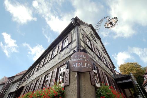 Hotel Adler