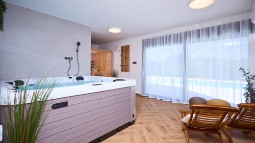 Facilities, Villa MILA by Villas Guide in Ždralovi