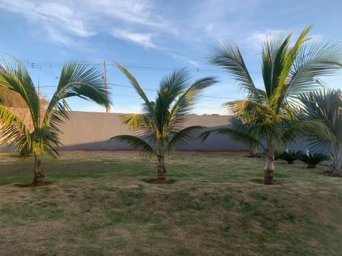 Dārzs, Chácara RafaNanda - Descanso perto de Goiânia (Chacara RafaNanda - Descanso perto de Goiania) in Hidrolandia