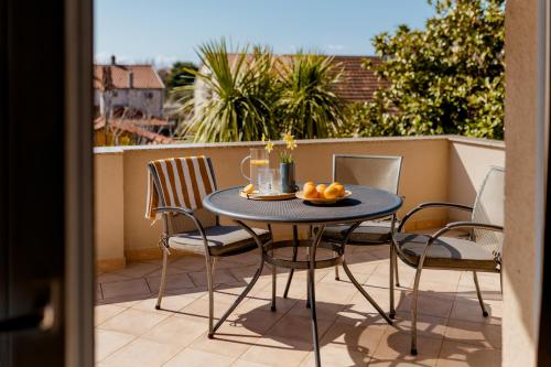 APARTMANI VILLA ELVIRA 2