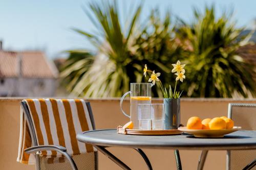 APARTMANI VILLA ELVIRA 3