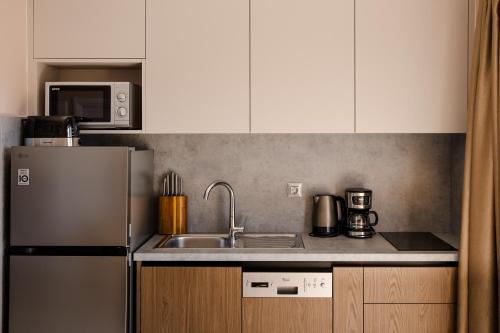 APARTMANI VILLA ELVIRA 5