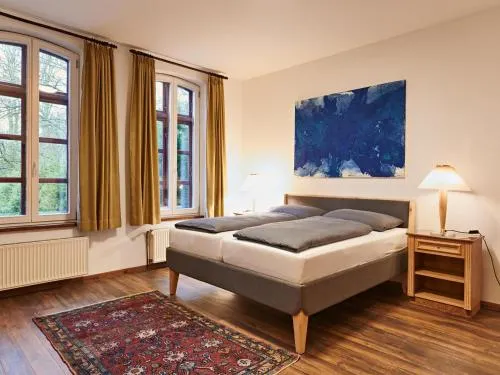 Ferienhaus Oliver im Wendorf Bernstein Resort in Wendorf, Deutschland