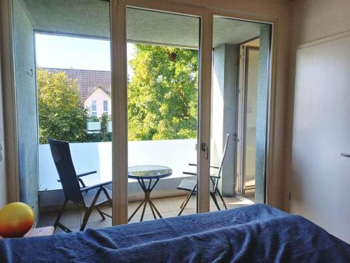 Moderne Ferienwohnung in Berlin Mahlsdorf - image 10