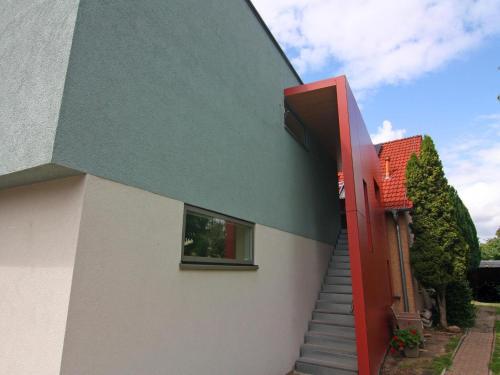 Moderne Ferienwohnung in Berlin Mahlsdorf - image 11
