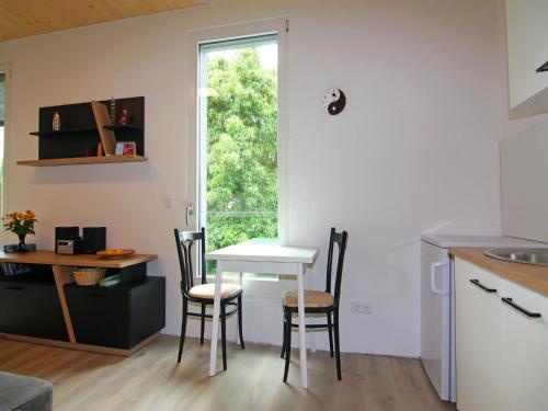 Moderne Ferienwohnung in Berlin Mahlsdorf