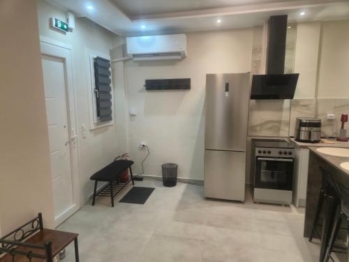 Casa Via Egnatia in Komotini