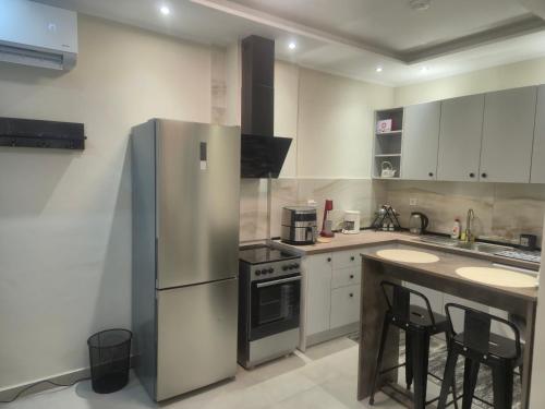 Casa Via Egnatia in Komotini