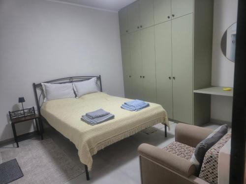 Casa Via Egnatia in Komotini