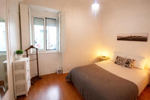 Casa Mar d'Ouro - Historical Lisbon Neighborhood, Lisabon