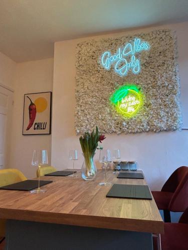 Stylish Fulford Home