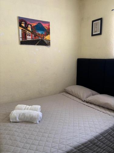 Casa Valle de Panchoy, Antigua Guatemala (foto 5)