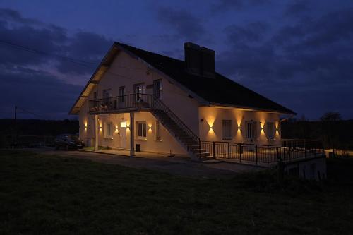 Appartement calme Vittel, Proche des thermes in Bulgneville