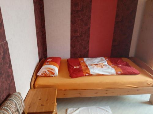 Ferienwohnung Freiling in Dautphe