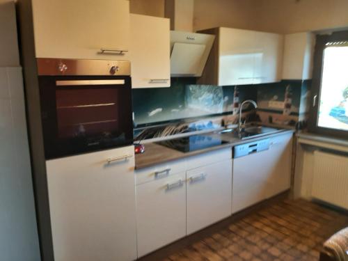 Ferienwohnung Freiling in Dautphe