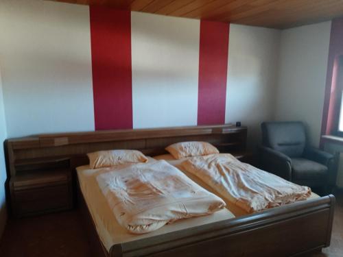 Ferienwohnung Freiling in Dautphe