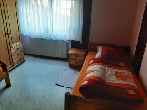 Ferienwohnung Freiling in Dautphe
