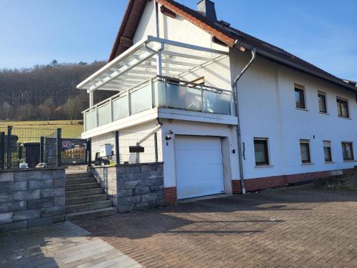 Ferienwohnung Freiling in Dautphe