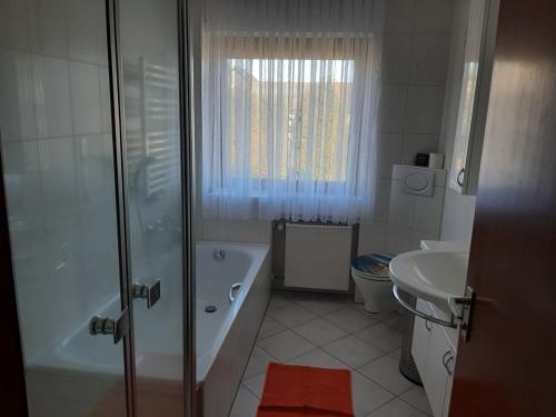Ferienwohnung Freiling in Dautphe