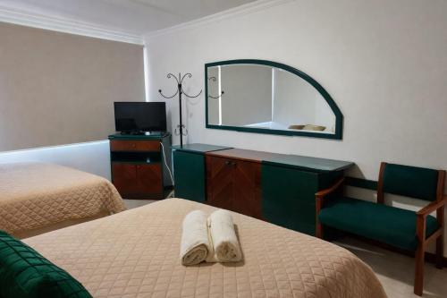 Hostelería Perón