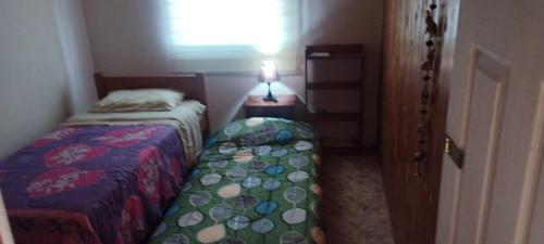 Casa de campo, lugar para descansar in Parral