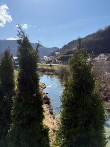 Jajce Youth - Camp and Accommodation in Jajce