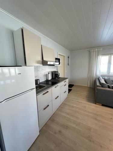 Iiris in Imatra