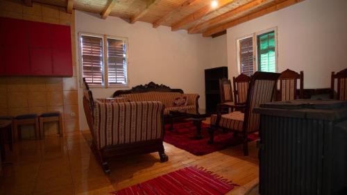 Green Valley Cottage in Polja