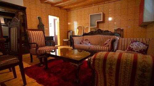 Green Valley Cottage in Polja