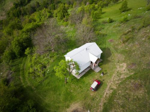 Green Valley Cottage in Polja