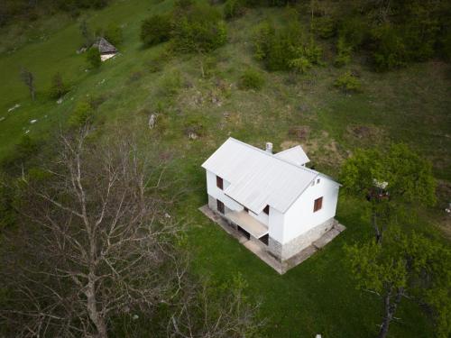 Green Valley Cottage in Polja