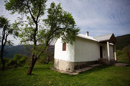 Green Valley Cottage in Polja