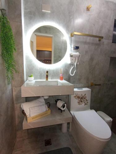 Ape no Bras com vaga, Templo de Salomao, feira madrugada in Belem