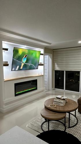 객실, Oceanfront Escape with Pool and Steps to Beach in 포트모어
